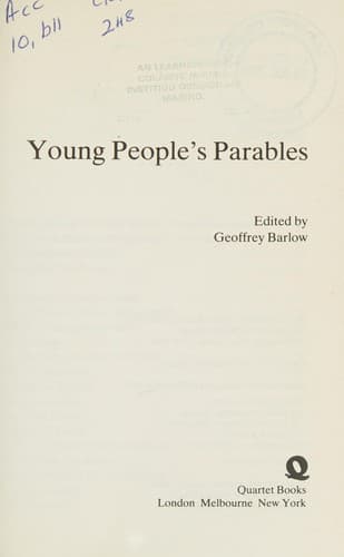 Book cover image