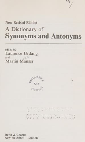 Book cover image