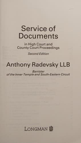 Book cover image