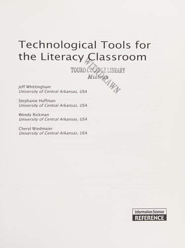 Book cover image