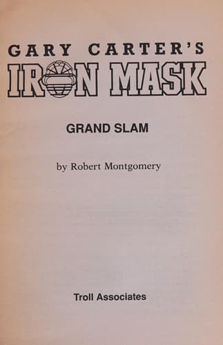 Book cover image