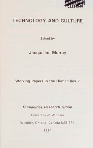 Book cover image