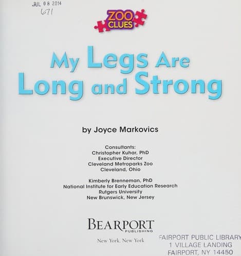 Book cover image