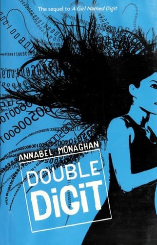 Cover image for Double Digit