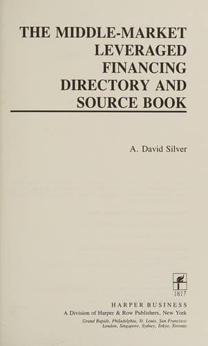 Book cover image