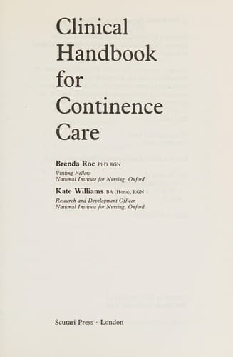 Book cover image