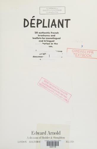 Book cover image