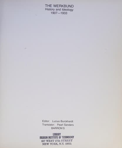 Book cover image