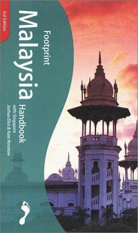 Cover image for Footprint Malaysia Handbook (Malaysia Handbook, 3rd ed)