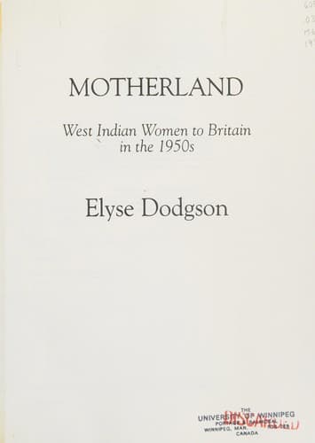 Book cover image