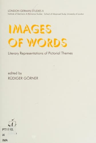Book cover image