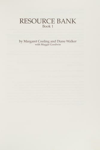 Book cover image