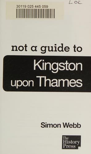 Book cover image