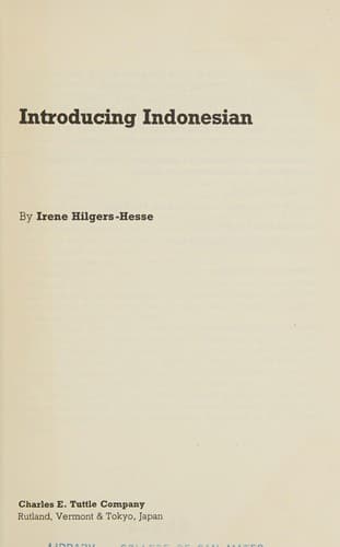 Book cover image