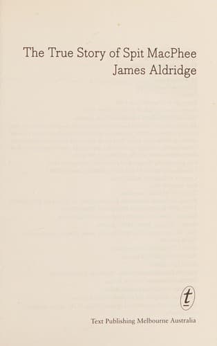 Book cover image