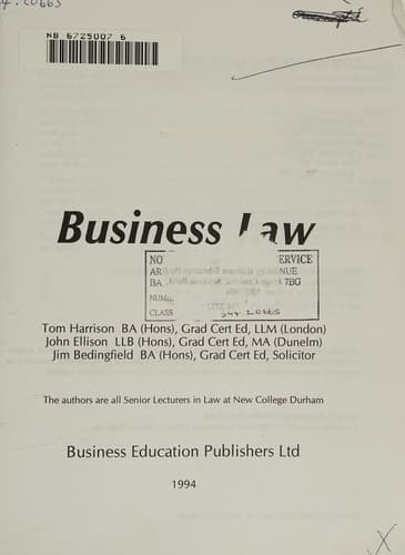 Book cover image