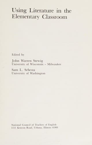 Book cover image