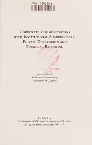Book cover image