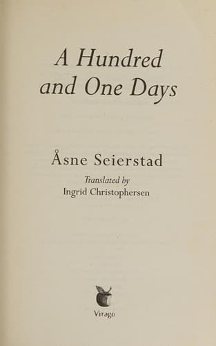 Book cover image
