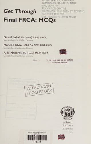 Book cover image