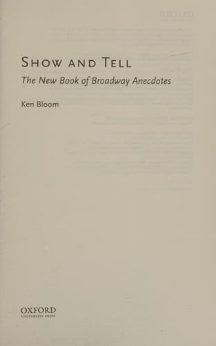 Book cover image