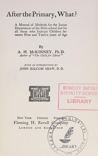 Book cover image