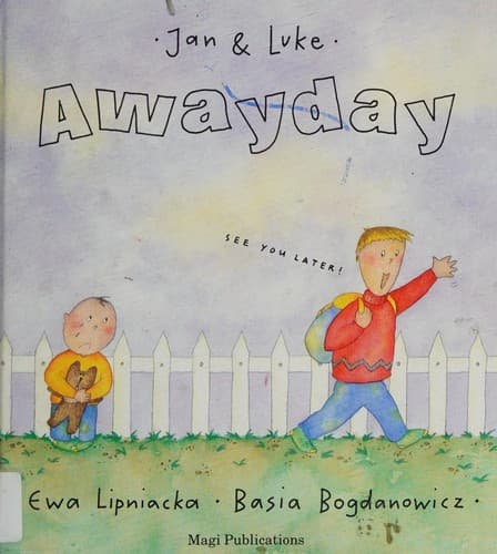 Book cover image