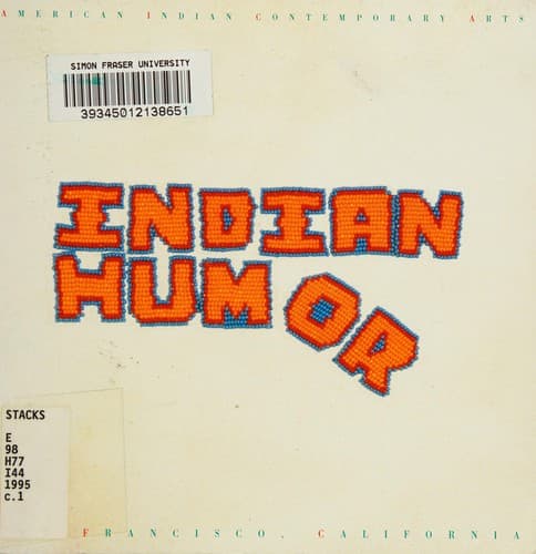 Book cover image