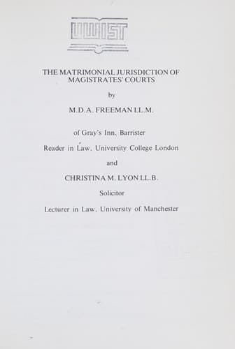 Book cover image