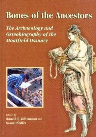 Bones of the ancestors