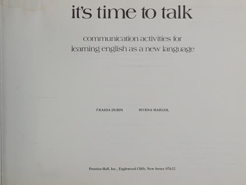 Book cover image
