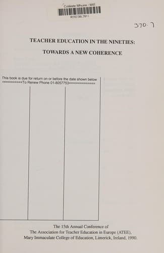 Book cover image