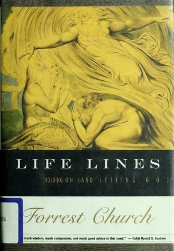 Cover image for Life lines