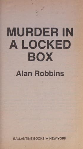 Book cover image
