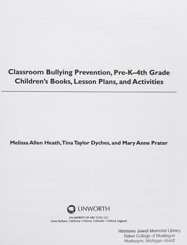Book cover image