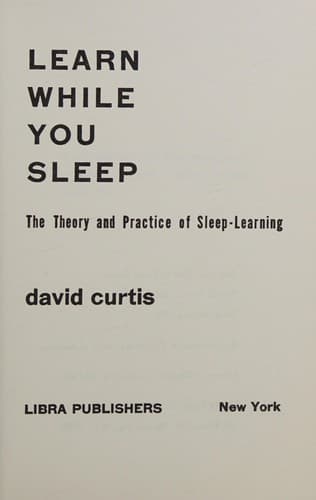 Book cover image