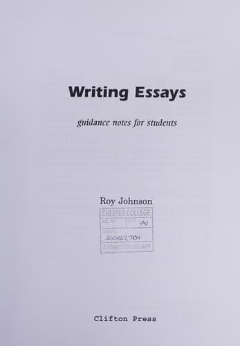 Book cover image