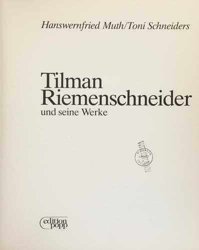 Book cover image