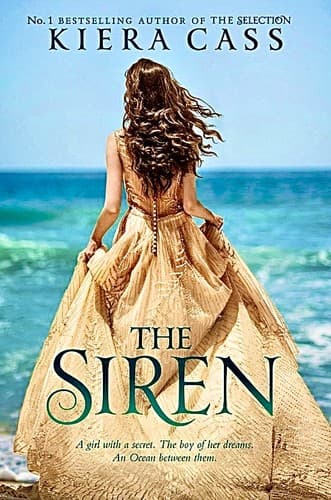 Cover image for The Siren