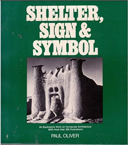 Cover image for Shelter, Sign, and Symbol