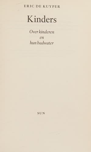 Book cover image