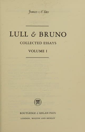 Cover image for Lull & Bruno