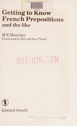 Book cover image