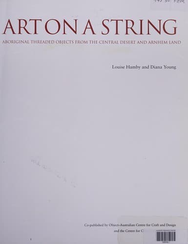 Book cover image