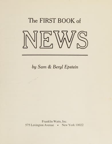 Book cover image
