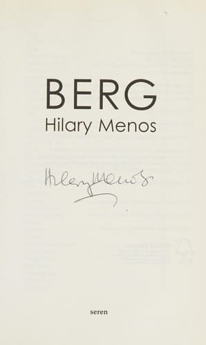 Book cover image