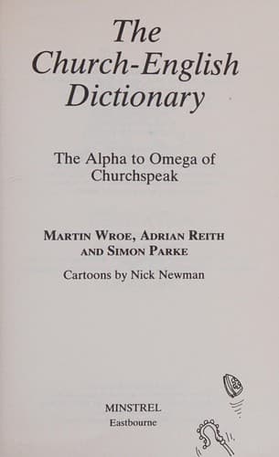 Book cover image