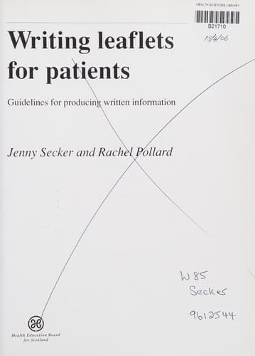 Book cover image