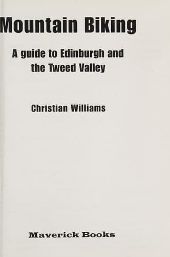 Book cover image