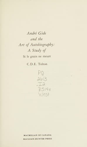 Book cover image